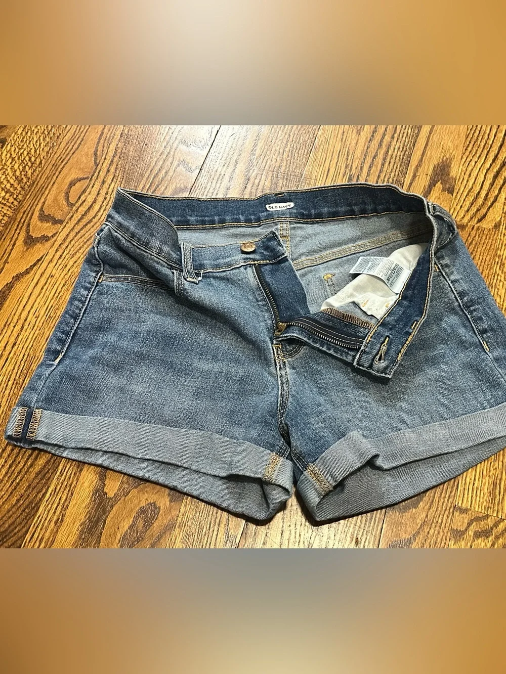 Women’s Old Navy Denim Shorts